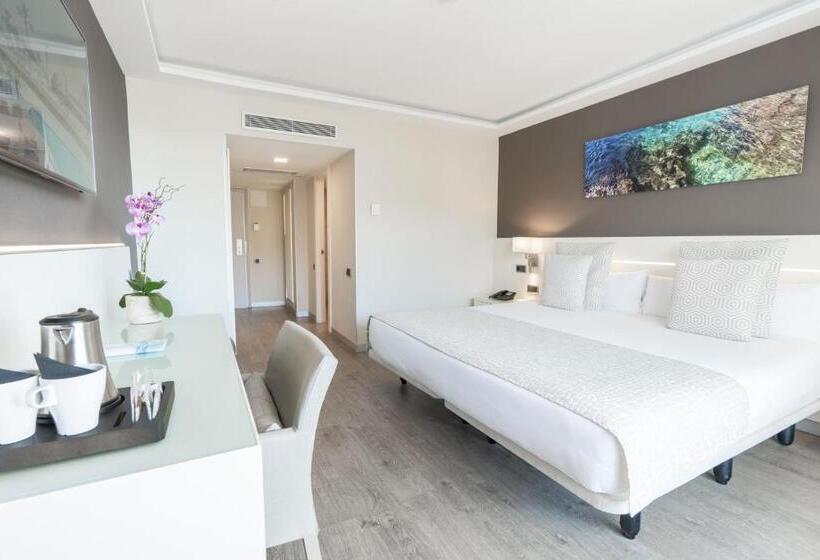 Chambre Executive, Calipolis