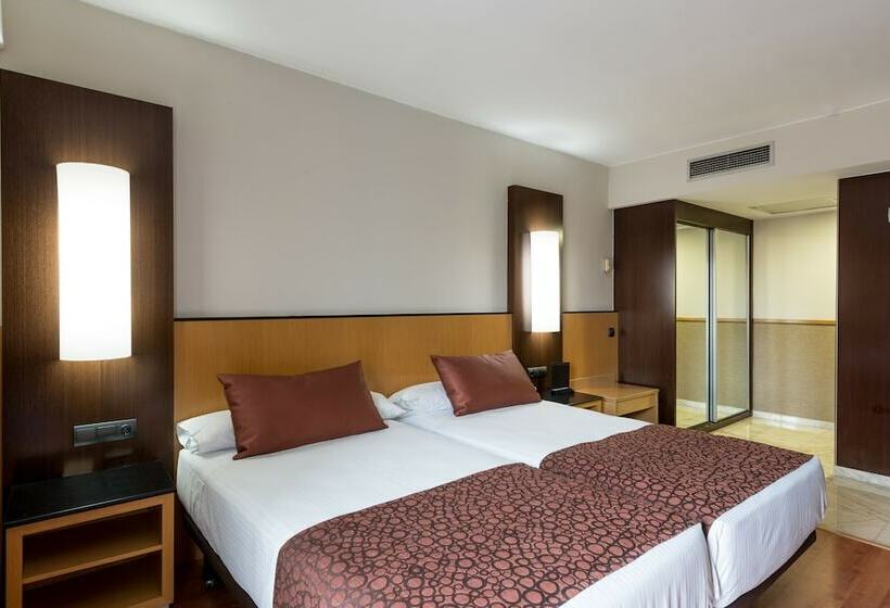 Standard Room, Catalonia Atenas