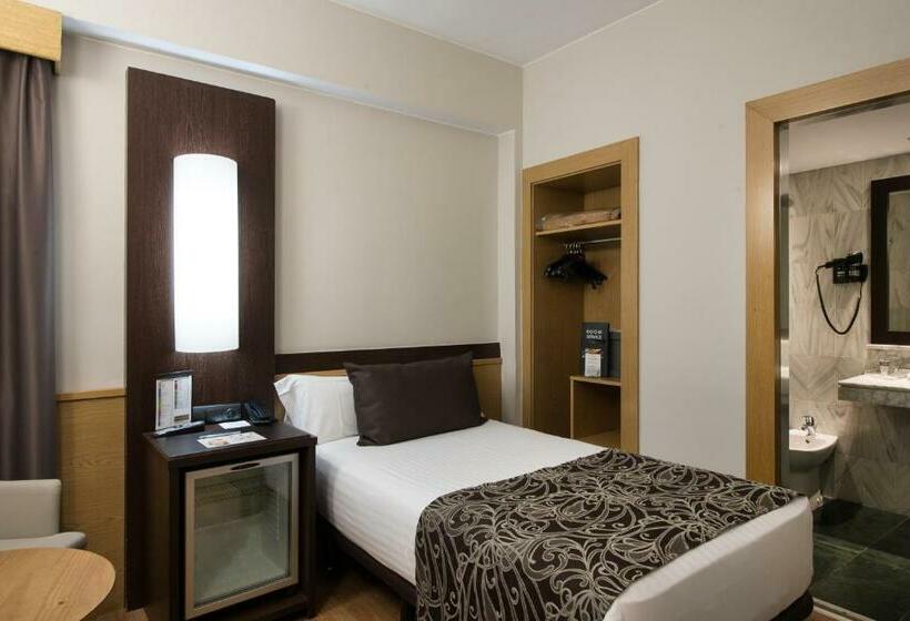 Standard Single Room, Catalonia Atenas