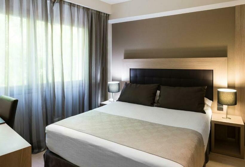 Habitación Premium, Catalonia Atenas