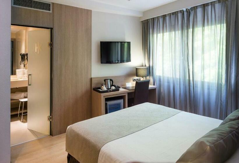 Habitación Premium, Catalonia Atenas