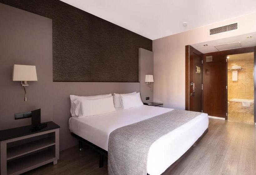 Standard Room, Catalonia Atenas