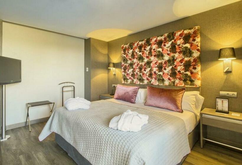 Suite, Catalonia Barcelona Plaza