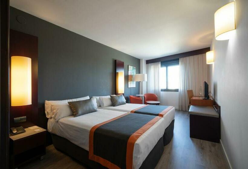 Standard Room, Catalonia Sabadell