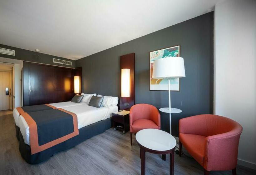 Standard Room, Catalonia Sabadell