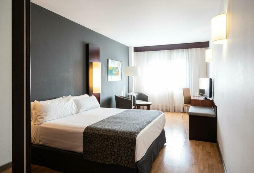 Standard Room, Catalonia Sabadell