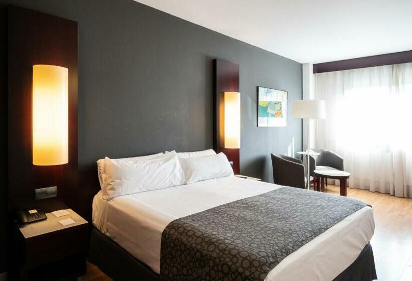 Standard Room, Catalonia Sabadell