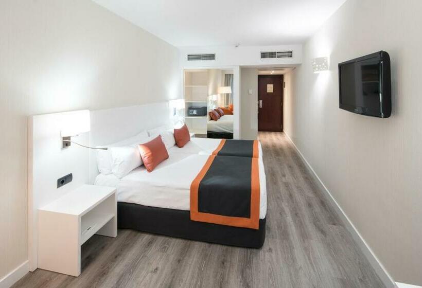 Habitación Premium, Catalonia Sabadell