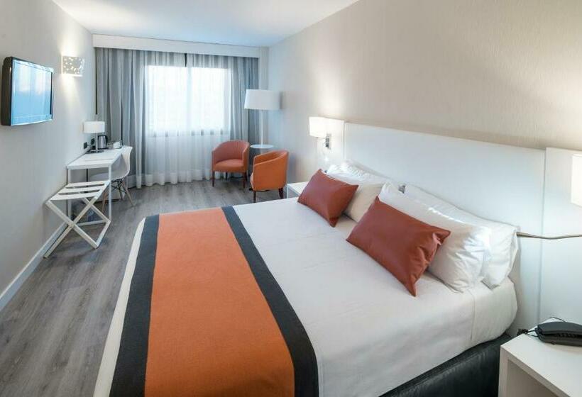 Premium Room, Catalonia Sabadell