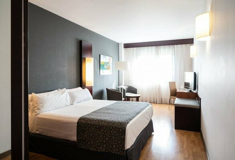 Quarto standard, Catalonia Sabadell