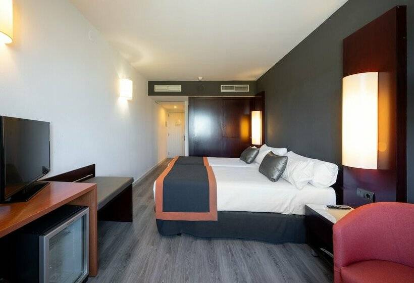 Quarto standard, Catalonia Sabadell