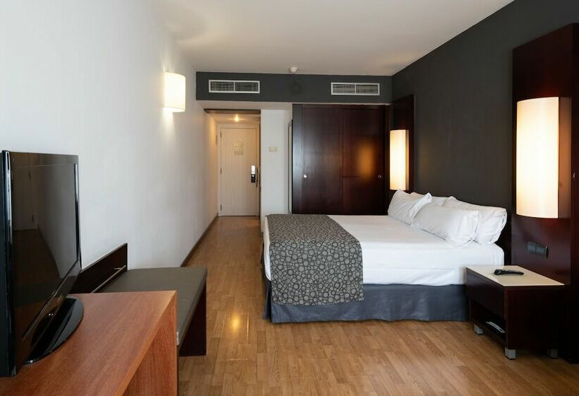 Standard Room, Catalonia Sabadell