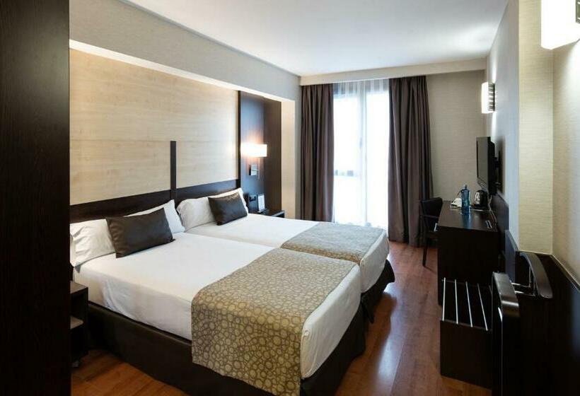 Premium Room, Catalonia Sagrada Familia