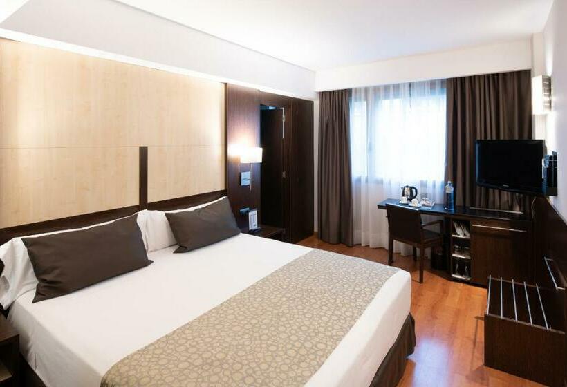 Quarto Premium, Catalonia Sagrada Familia