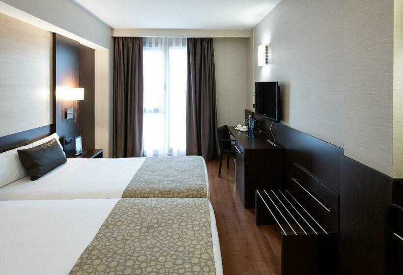 Quarto Premium, Catalonia Sagrada Familia