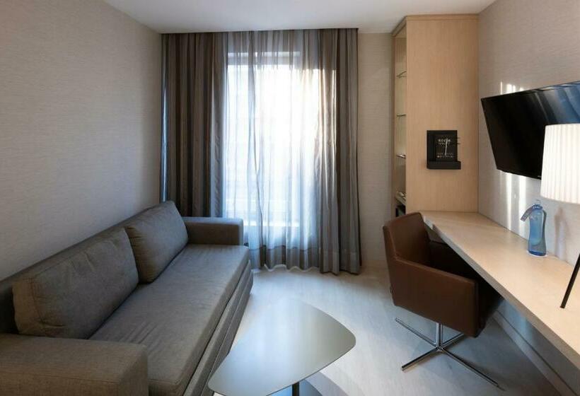 Junior Suite, Catalonia Sagrada Familia