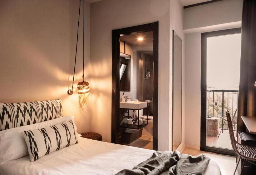 חדר סופריור, Caramelo Palma Beach - Adults Only