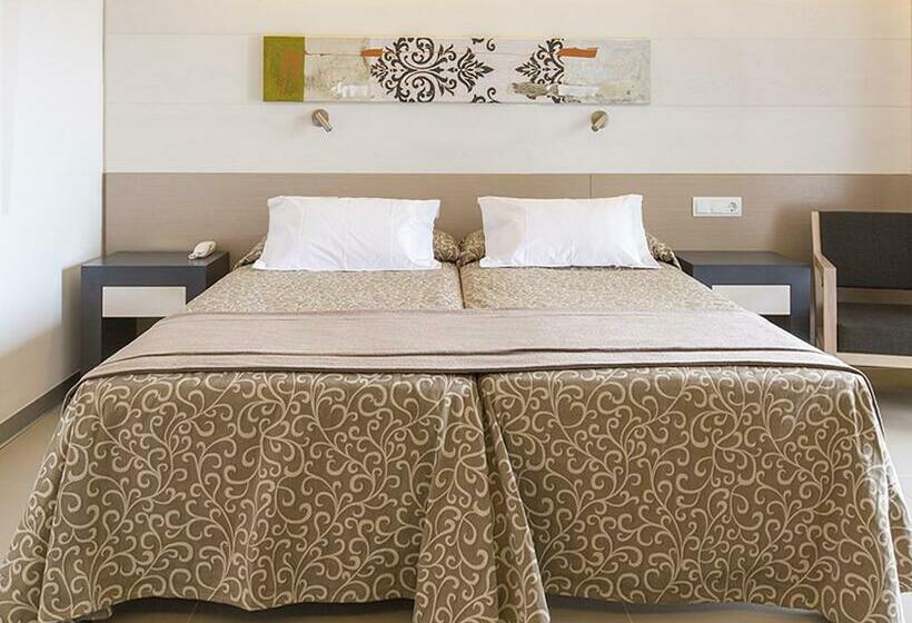 اتاق استاندارد, Bordoy Cosmopolitan
