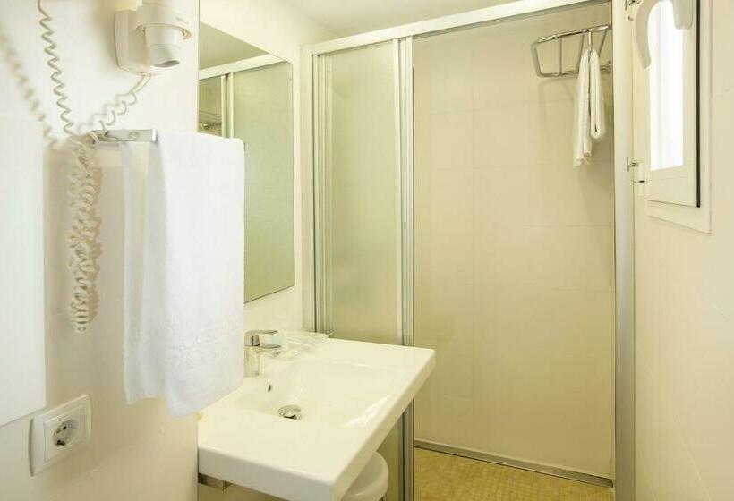 اتاق استاندارد, Bordoy Cosmopolitan