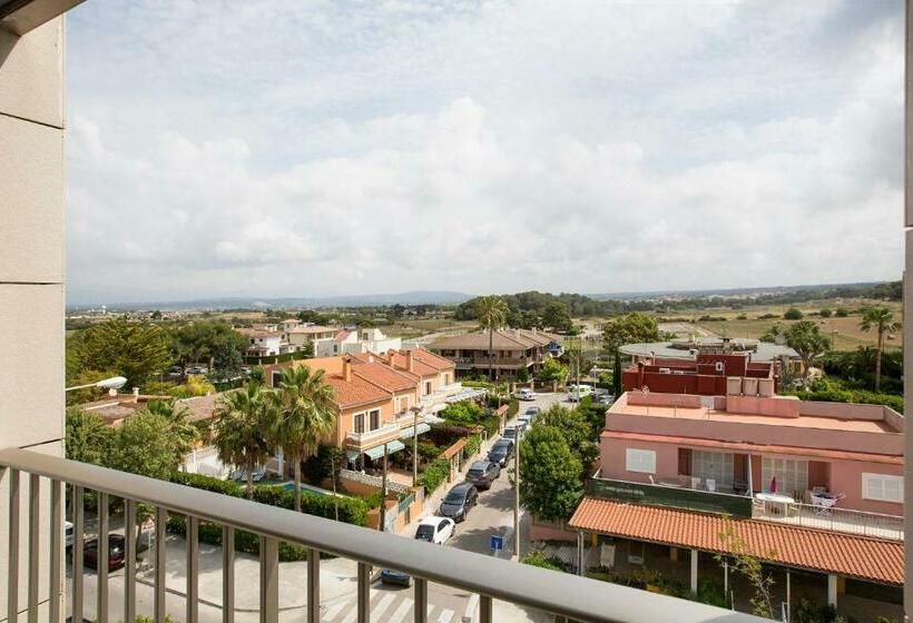 اتاق استاندارد, Bordoy Cosmopolitan