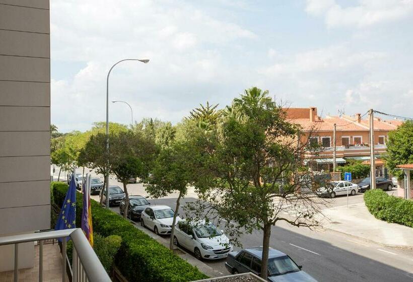 اتاق استاندارد, Bordoy Cosmopolitan