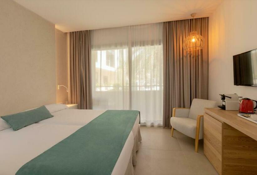 سوییت جونیور, Bordoy Cosmopolitan