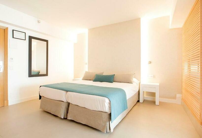 سوییت جونیور سوپریور, Bordoy Cosmopolitan