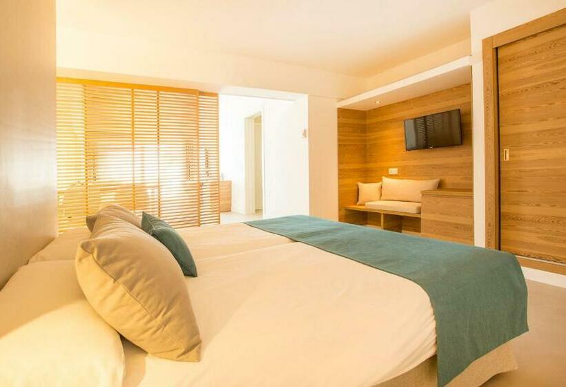 سوییت جونیور سوپریور, Bordoy Cosmopolitan