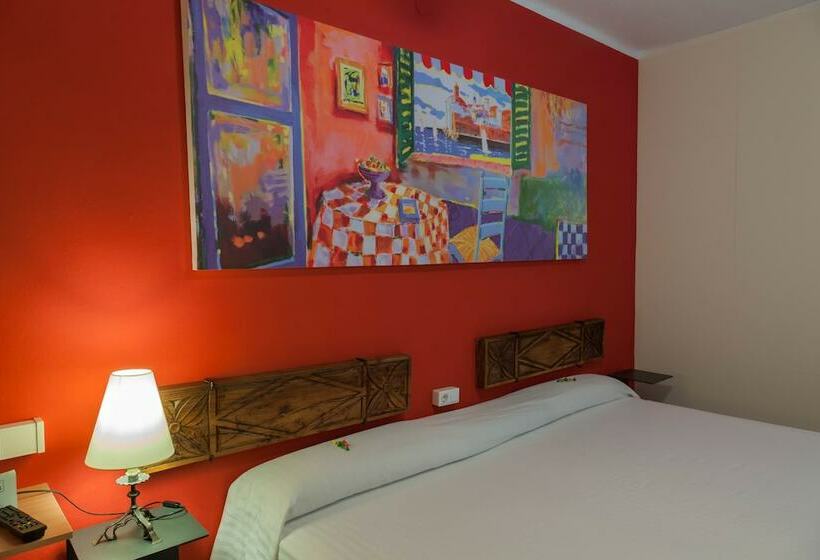 Quarto Economy, El Cid