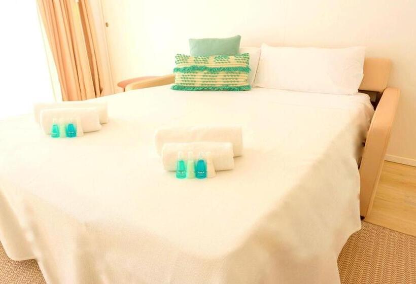 اتاق خانوادگی, Els Pins Resort & Spa   Emar Hotels