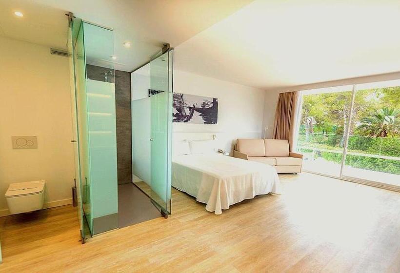 اتاق خانوادگی, Els Pins Resort & Spa   Emar Hotels