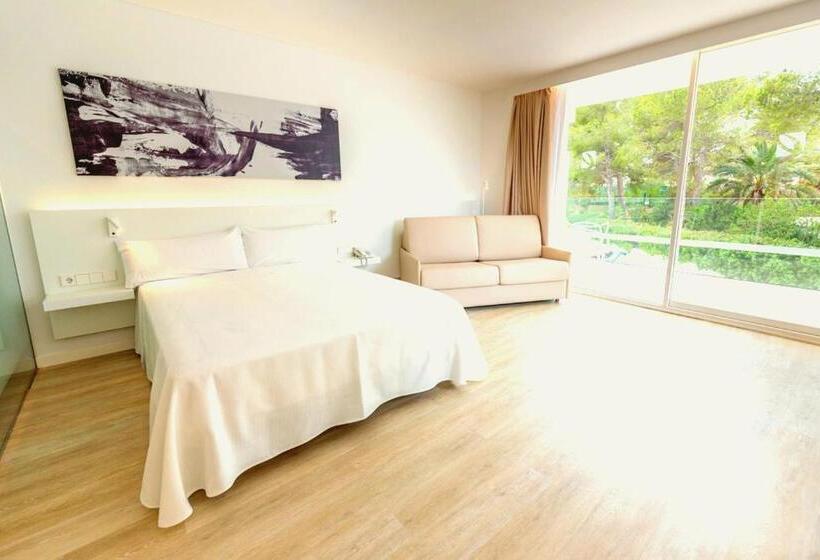 اتاق خانوادگی, Els Pins Resort & Spa   Emar Hotels