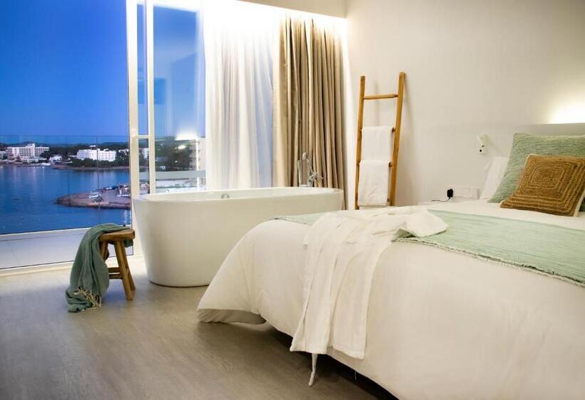 سوییت با چشم‌انداز دریا, Els Pins Resort & Spa   Emar Hotels