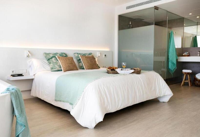 سوییت با چشم‌انداز باغ, Els Pins Resort & Spa   Emar Hotels