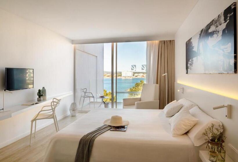 سوییت با چشم‌انداز دریا, Els Pins Resort & Spa   Emar Hotels