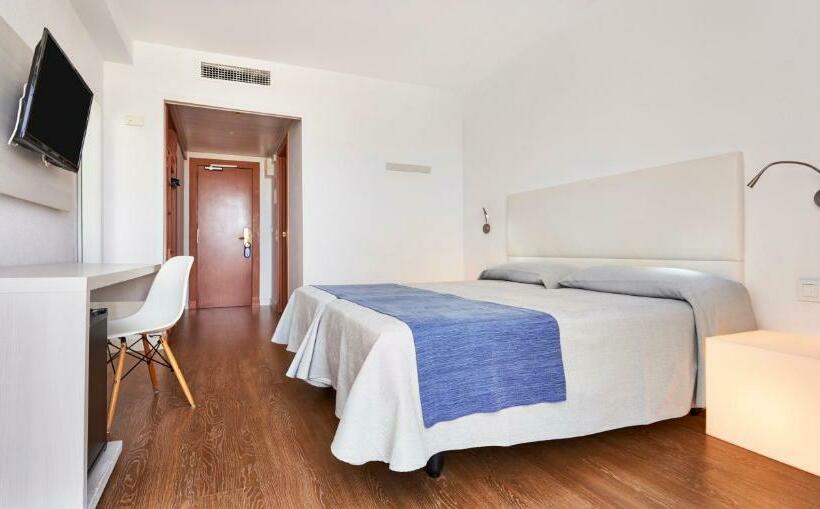 Standard Room, Globales Cala'n Bosch