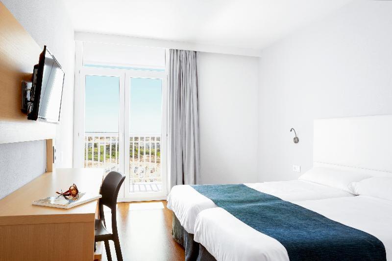 Standard Room, Globales Cala'n Bosch