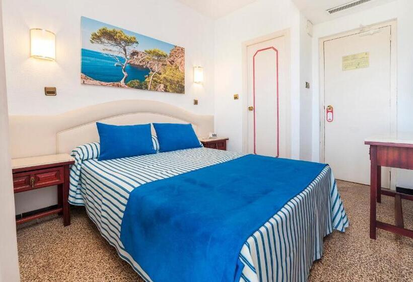 Quarto Economy, Globales Condes De Alcudia