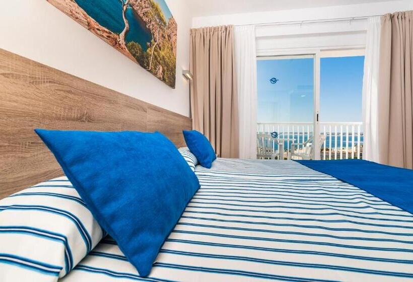اتاق لوکس, Globales Condes De Alcudia