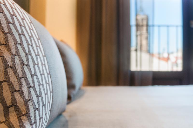 اتاق استاندارد, Gran Hotel Barcino