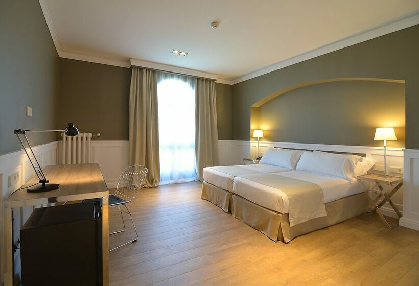 Superior Room, Granvia