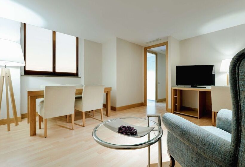 اتاق استاندارد, Hesperia Barcelona Sant Just