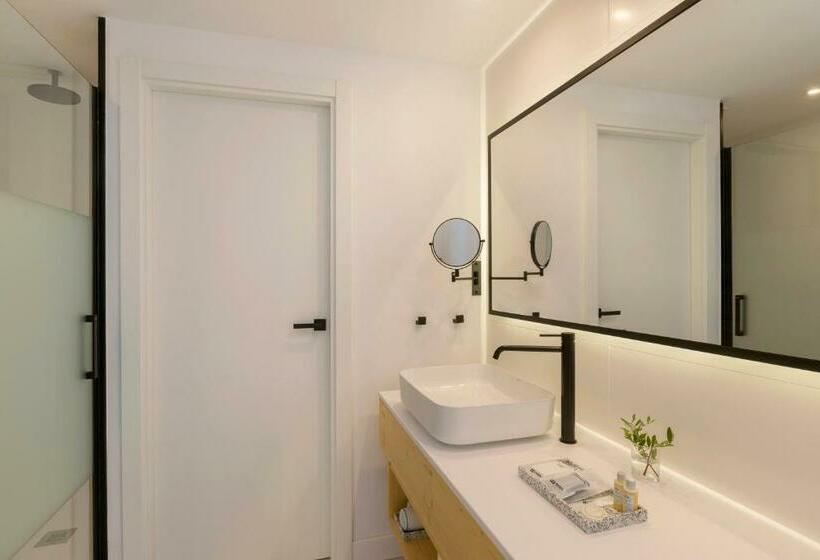 آپارتمان 1 خوابه با بالکن, Hm Ayron Park - Adults Only