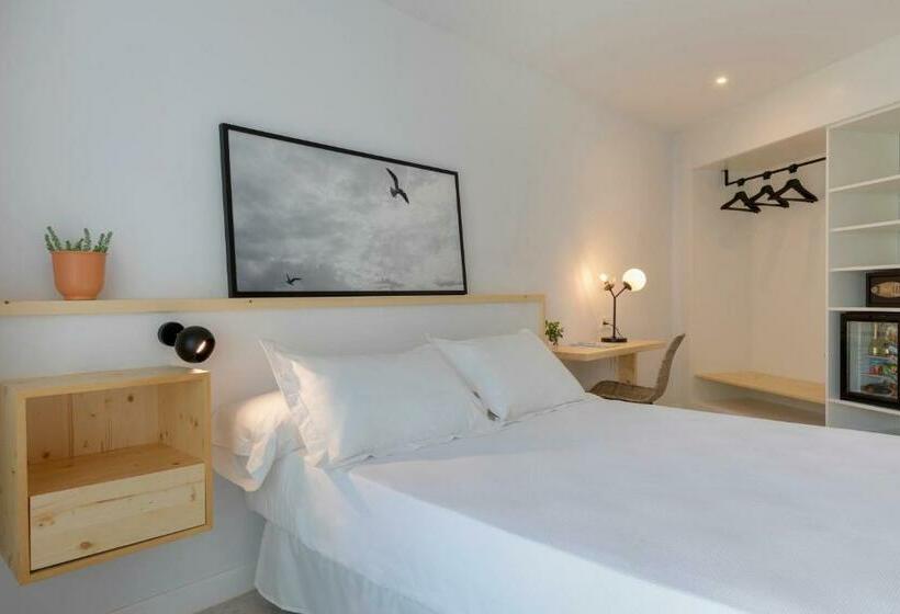 Standard Room with Balcony Side Sea View, Hm Ayron Park - Adults Only