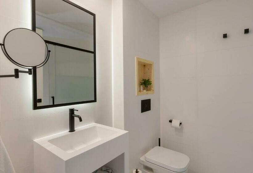 Standard Room with Balcony Side Sea View, Hm Ayron Park - Adults Only