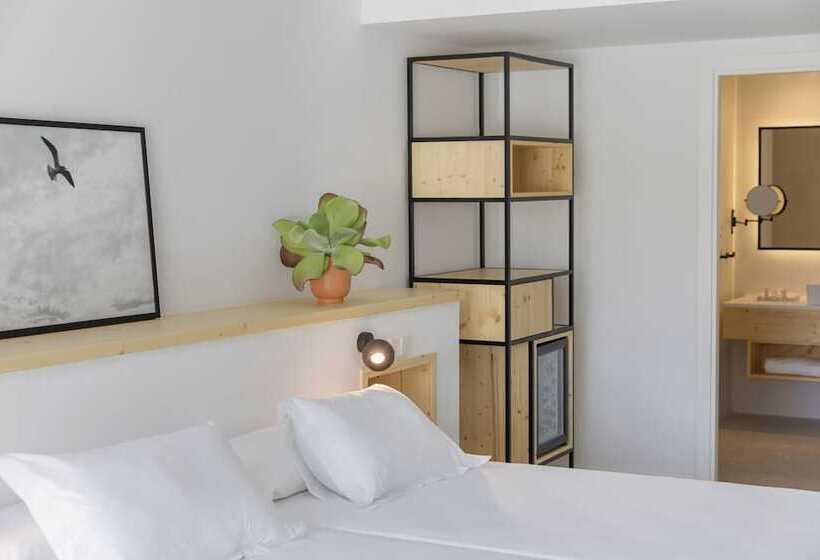 Standard Room with Balcony Side Sea View, Hm Ayron Park - Adults Only