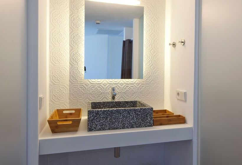 Premium Room Side Sea View, Hm Balanguera Beach - Adults Only
