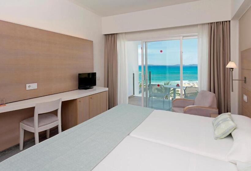 Chambre Standard Vue Mer Latérale, Hsm Golden Playa