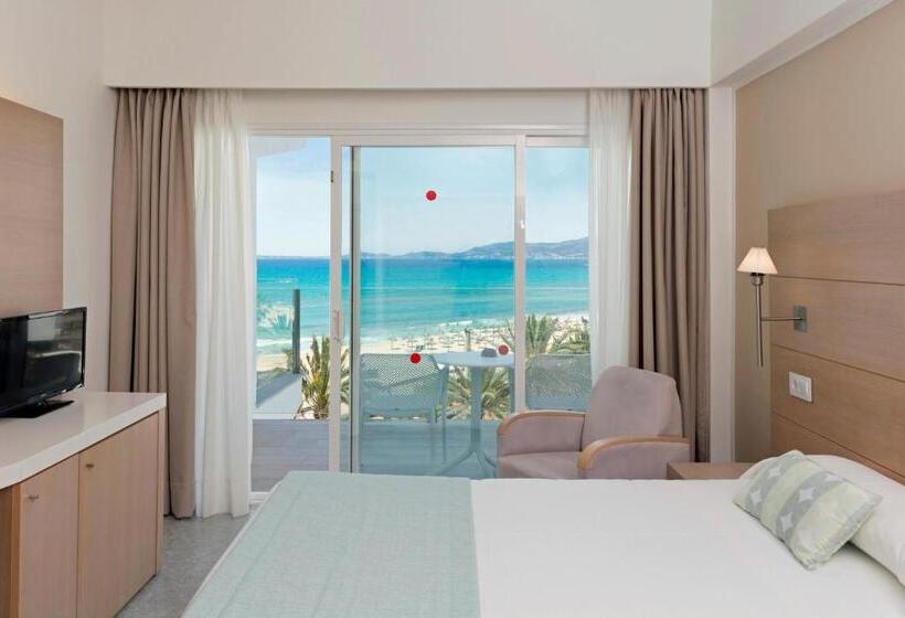 Chambre Standard Vue Mer Latérale, Hsm Golden Playa