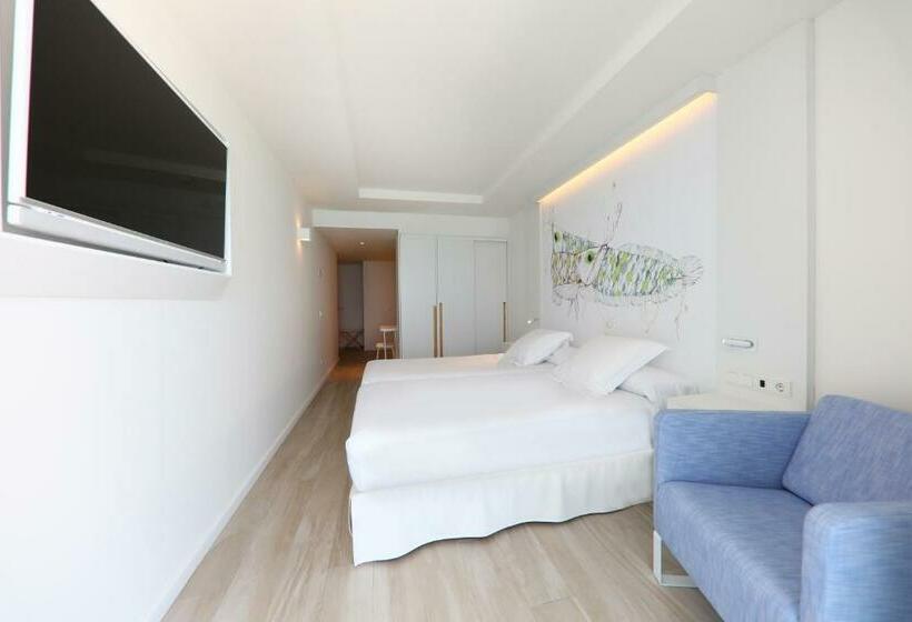 اتاق سوپریور, Iberostar Waves Bahía de Palma - Adults Only